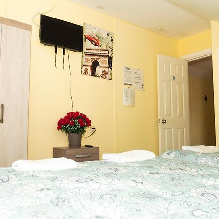 Hostal Del Tuto Пунта-Аренас Екстер'єр фото