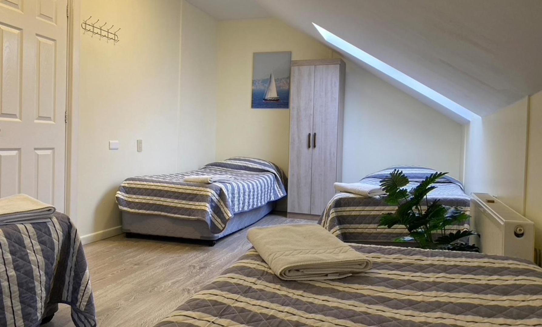 Hostal Del Tuto Пунта-Аренас Екстер'єр фото