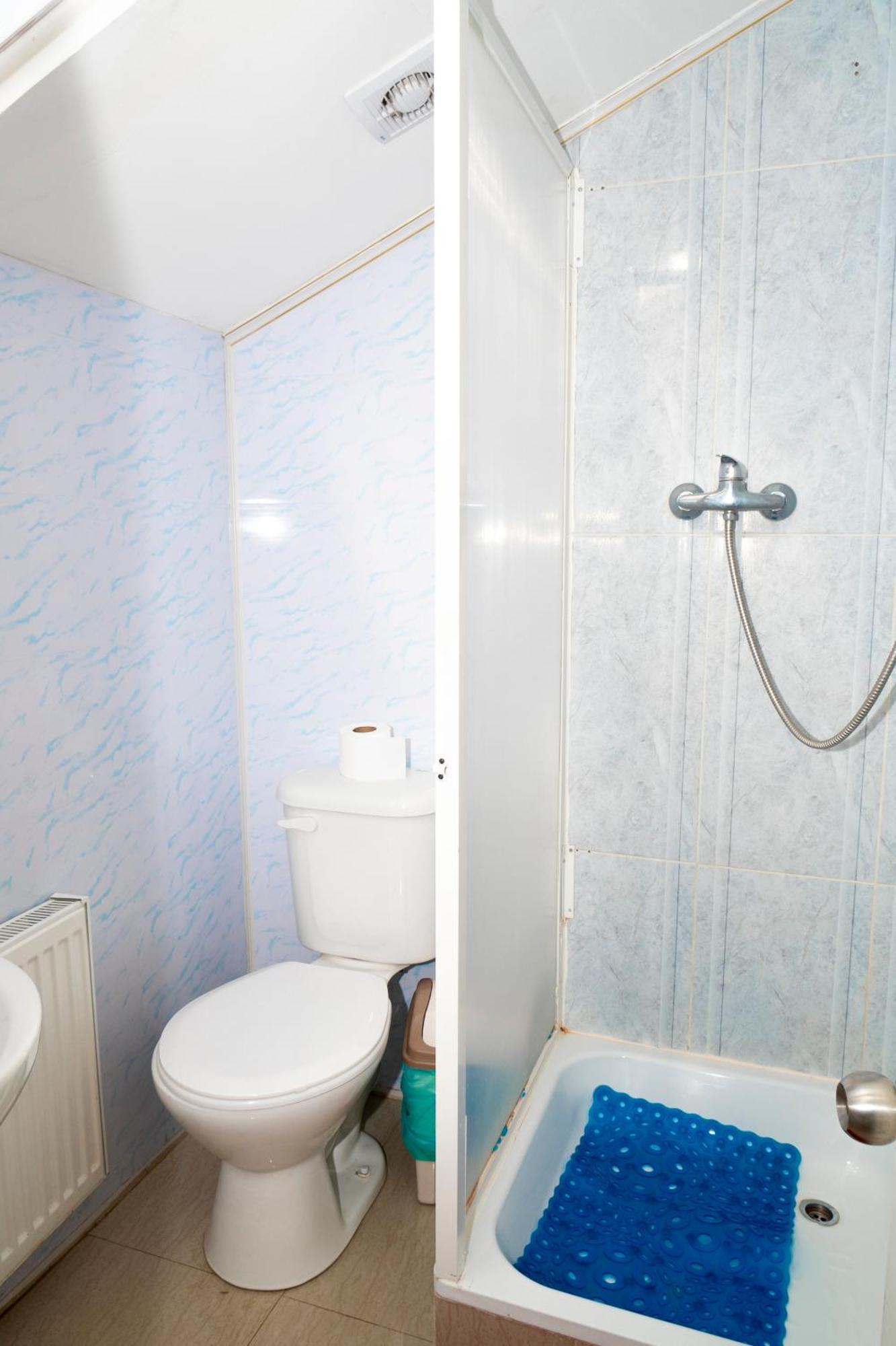 Hostal Del Tuto Пунта-Аренас Екстер'єр фото