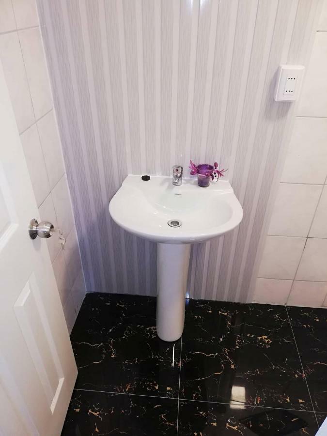 Hostal Del Tuto Пунта-Аренас Екстер'єр фото